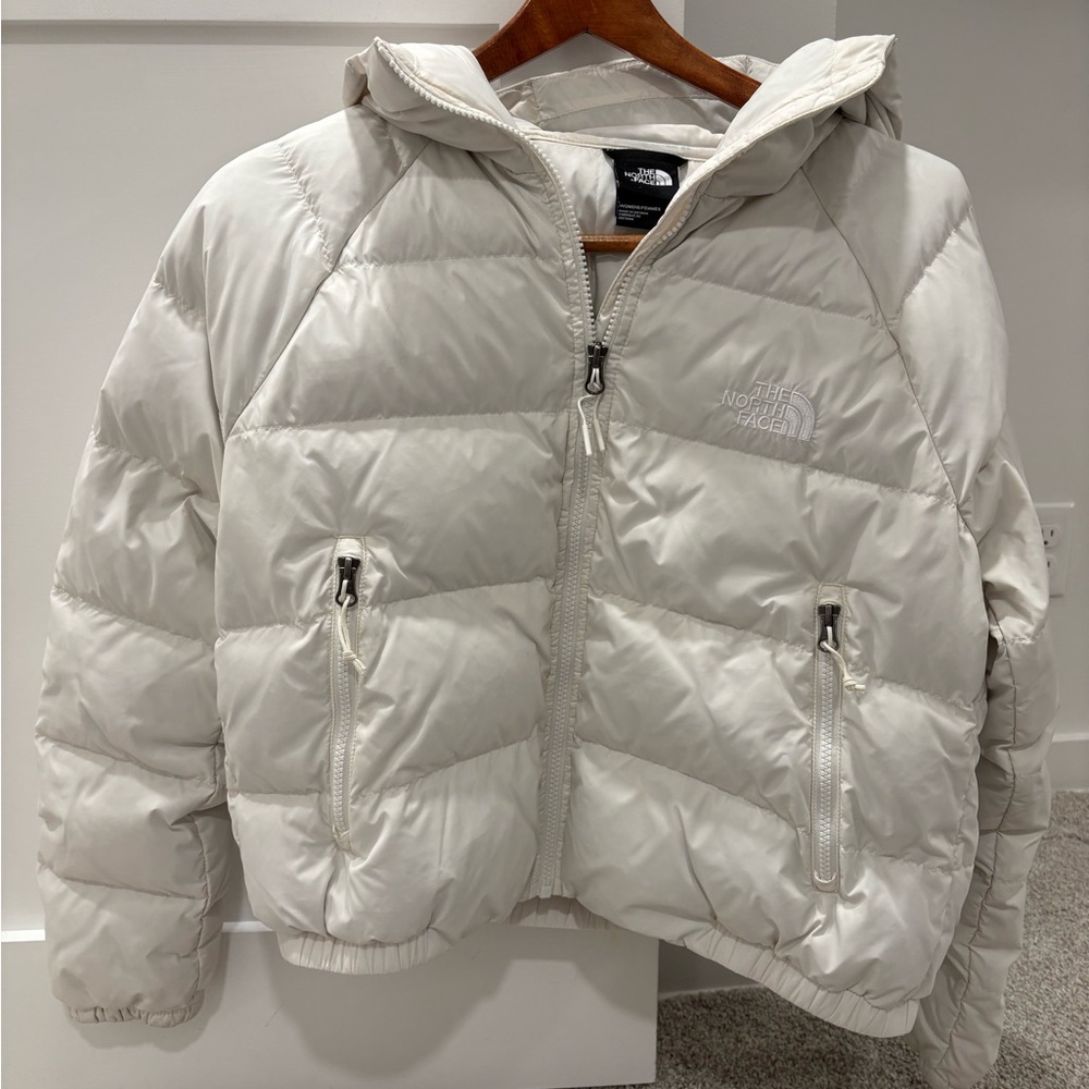 The North Face Hydrenalite Down Hoodie-women
